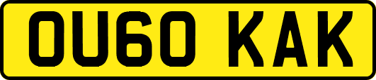OU60KAK