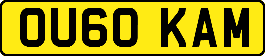 OU60KAM