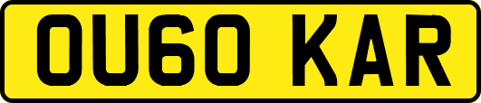 OU60KAR