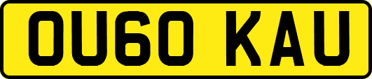 OU60KAU