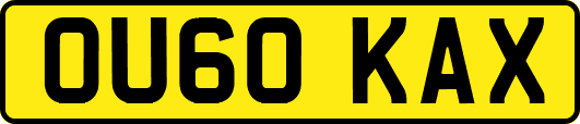 OU60KAX