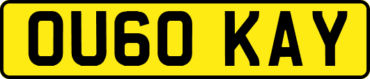 OU60KAY