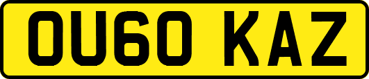 OU60KAZ