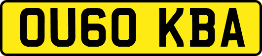OU60KBA