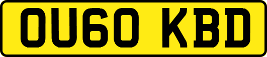 OU60KBD