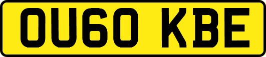 OU60KBE
