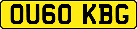 OU60KBG