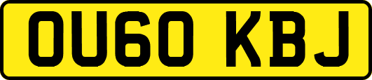 OU60KBJ