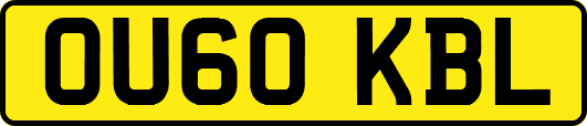 OU60KBL
