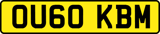 OU60KBM