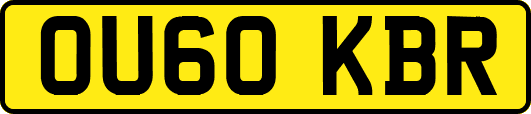 OU60KBR