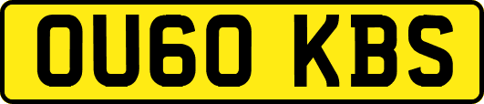 OU60KBS