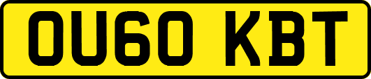 OU60KBT