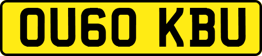 OU60KBU