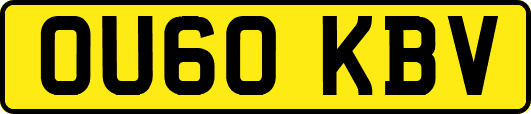 OU60KBV