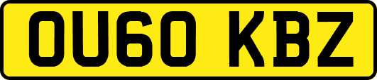 OU60KBZ