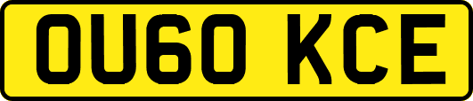 OU60KCE