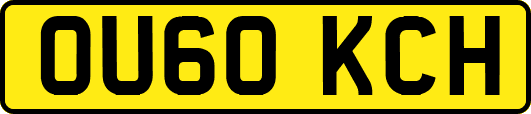 OU60KCH