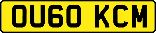 OU60KCM