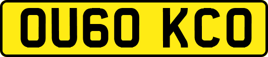 OU60KCO