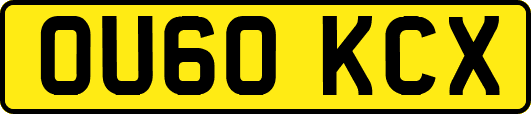 OU60KCX