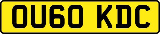 OU60KDC