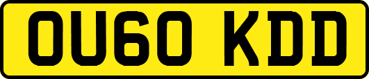 OU60KDD