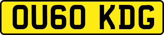 OU60KDG