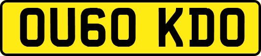 OU60KDO