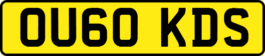 OU60KDS