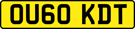 OU60KDT