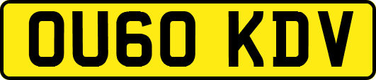 OU60KDV