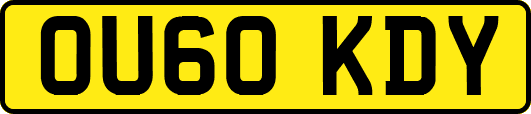 OU60KDY