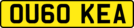 OU60KEA
