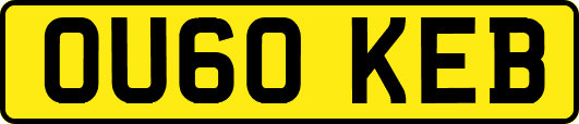 OU60KEB