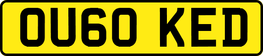OU60KED