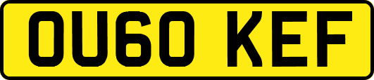 OU60KEF