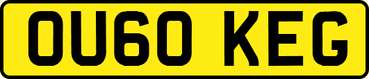 OU60KEG
