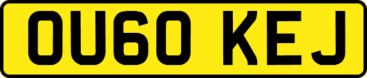 OU60KEJ
