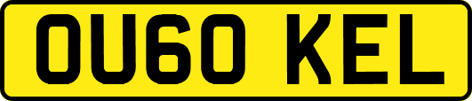 OU60KEL