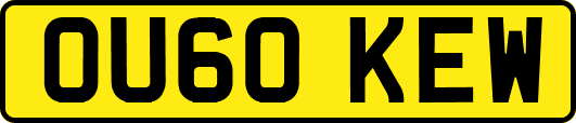 OU60KEW