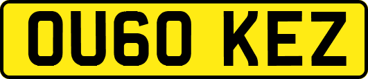OU60KEZ