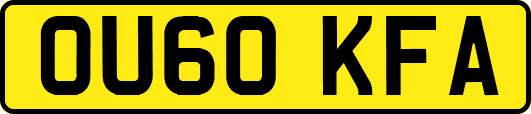 OU60KFA