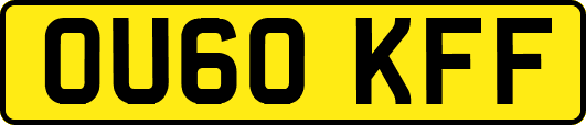 OU60KFF