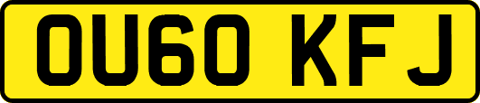 OU60KFJ