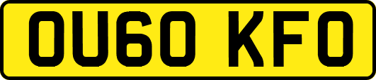 OU60KFO