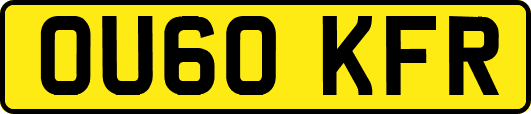 OU60KFR