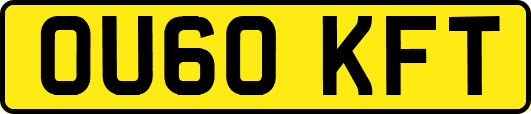 OU60KFT