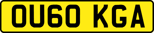OU60KGA