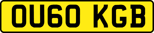 OU60KGB